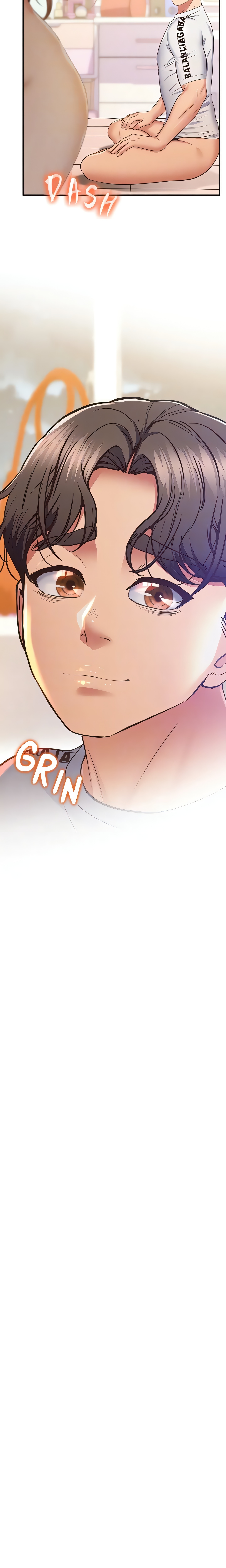 Sensual Smartwatch (Official) chapter 30 page 7