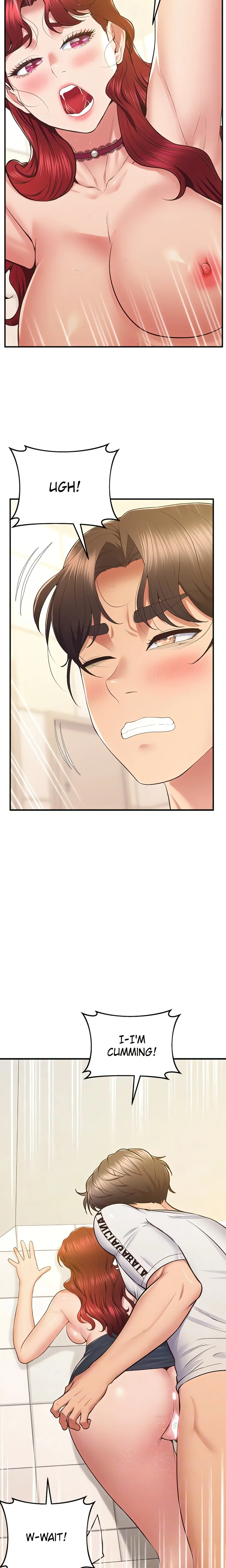 Sensual Smartwatch (Official) chapter 31 page 5