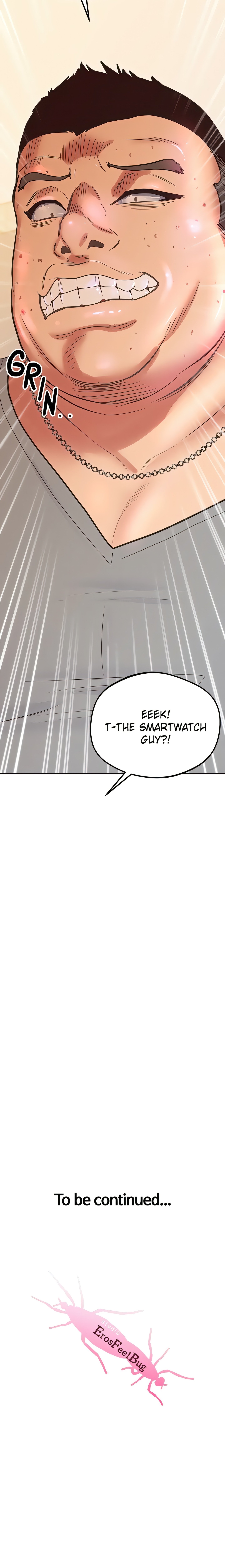 Sensual Smartwatch (Official) chapter 31 page 24