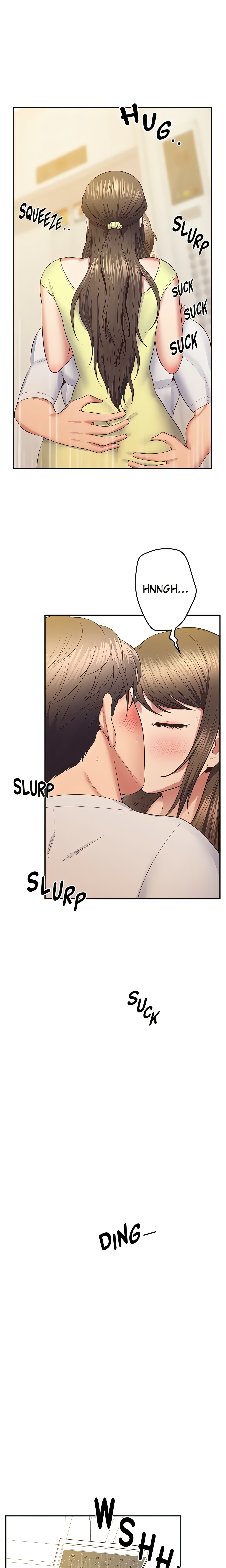 Sensual Smartwatch (Official) chapter 32 page 20