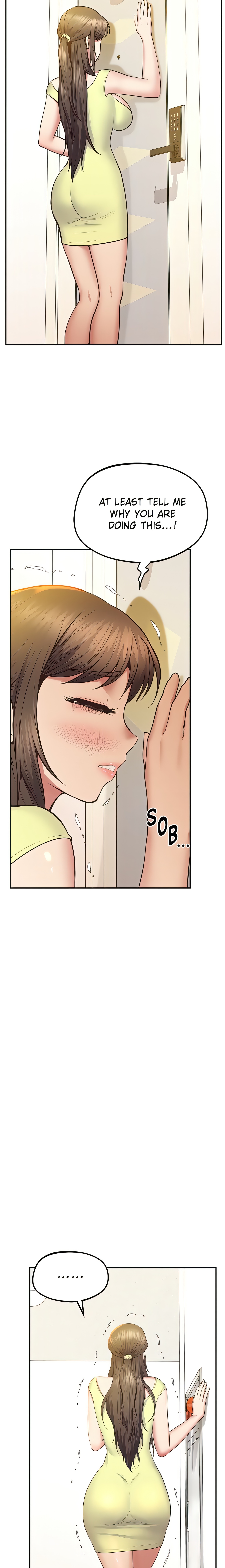 Sensual Smartwatch (Official) chapter 34 page 22