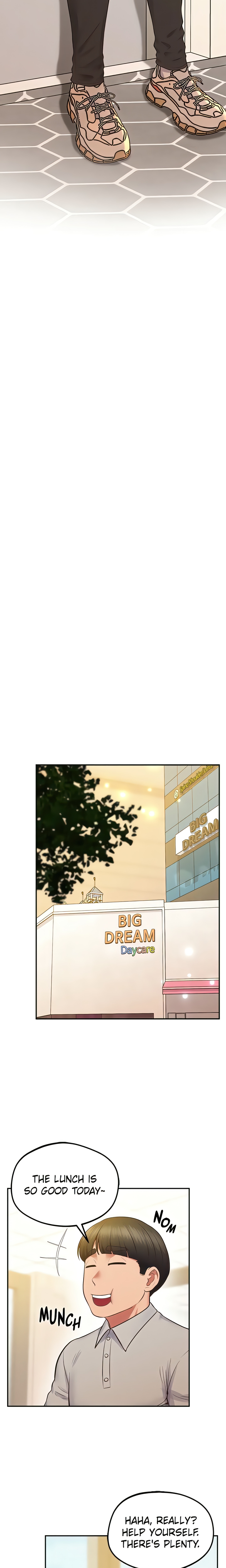 Sensual Smartwatch (Official) chapter 34 page 24