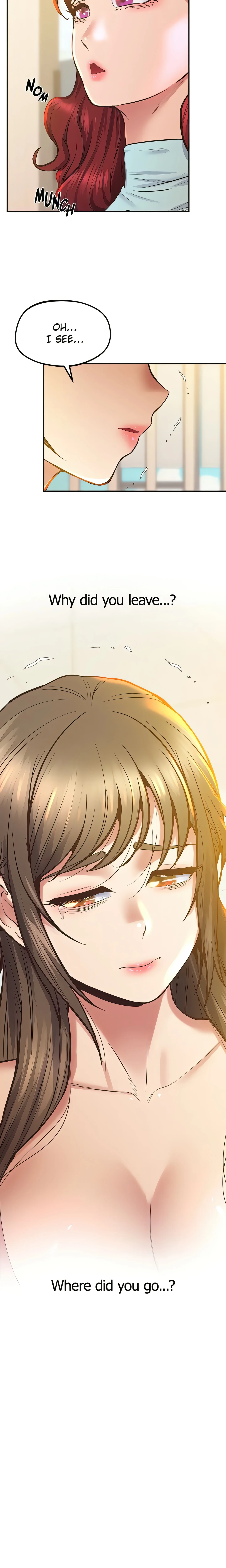 Sensual Smartwatch (Official) chapter 35 page 2