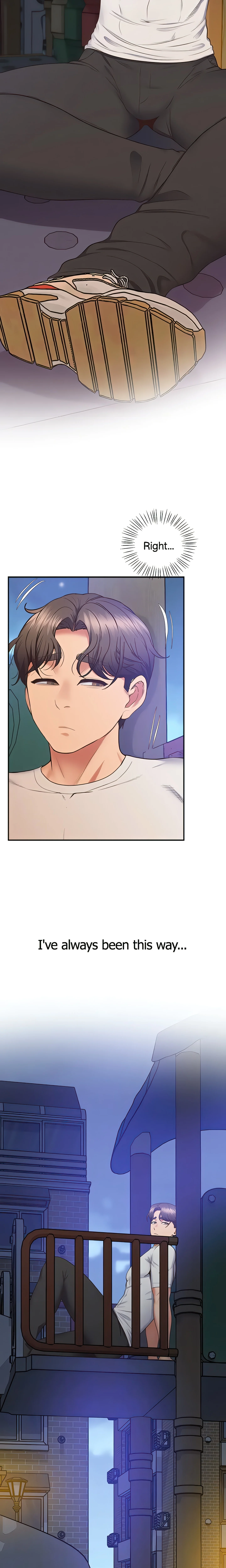 Sensual Smartwatch (Official) chapter 35 page 5