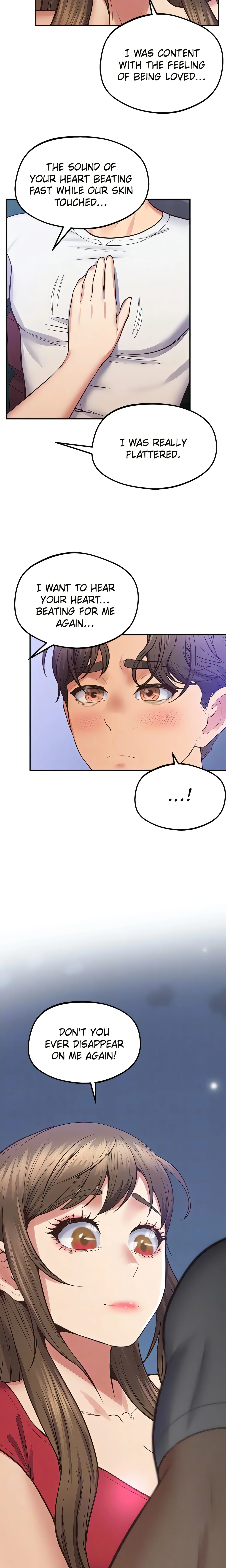 Sensual Smartwatch (Official) chapter 35 page 18