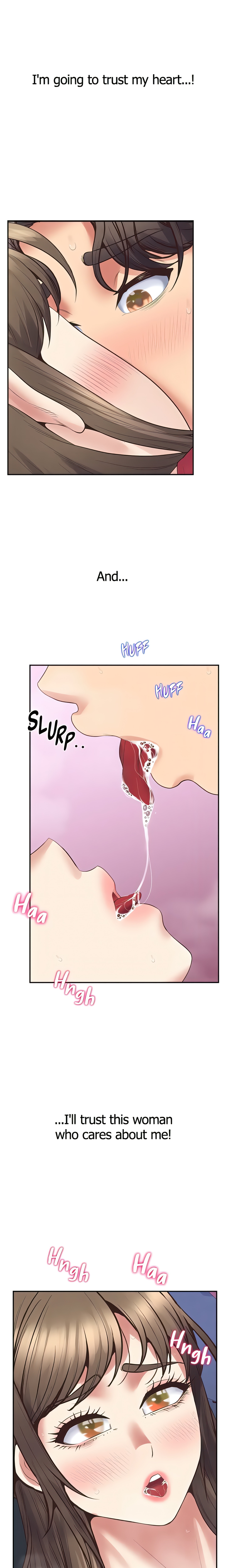 Sensual Smartwatch (Official) chapter 35 page 25