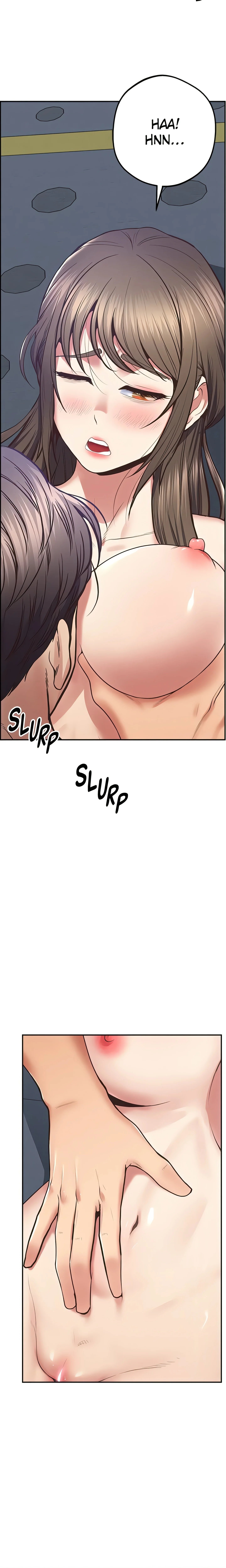 Sensual Smartwatch (Official) chapter 36 page 6