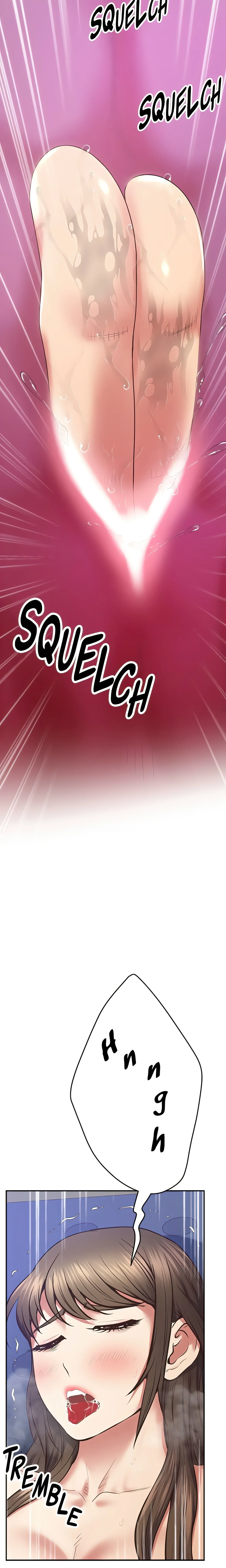 Sensual Smartwatch (Official) chapter 36 page 9