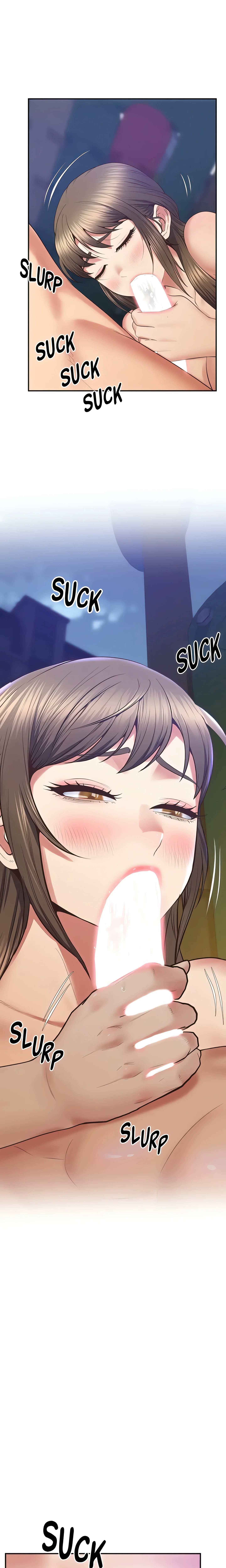 Sensual Smartwatch (Official) chapter 36 page 13