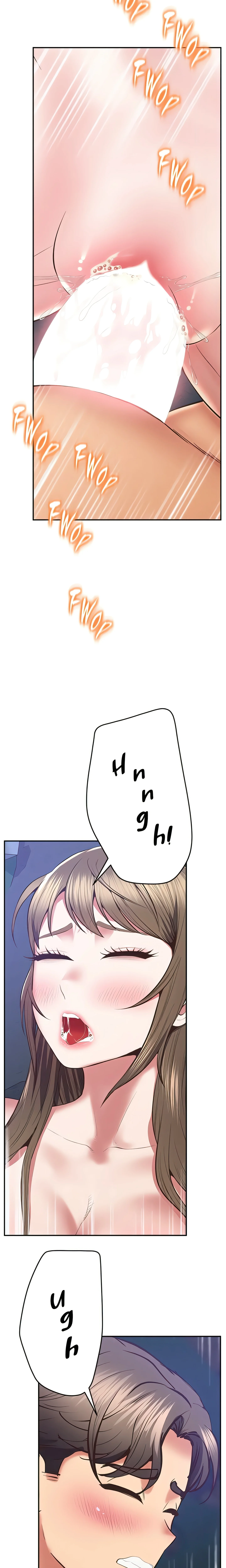 Sensual Smartwatch (Official) chapter 36 page 21