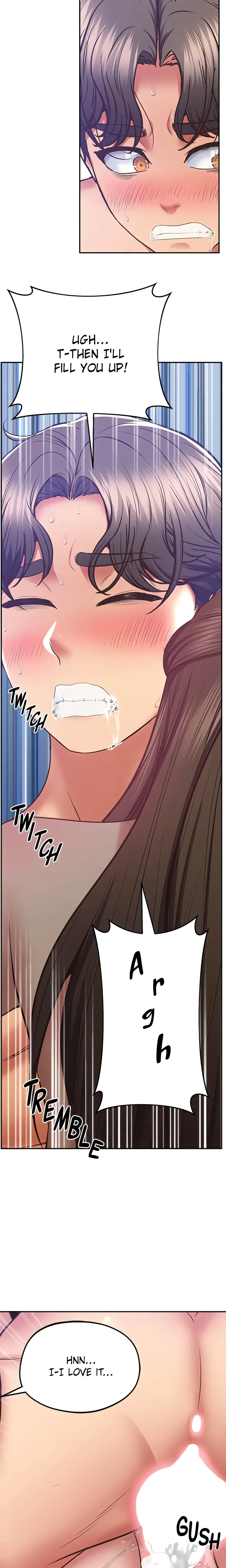 Sensual Smartwatch (Official) chapter 36 page 23