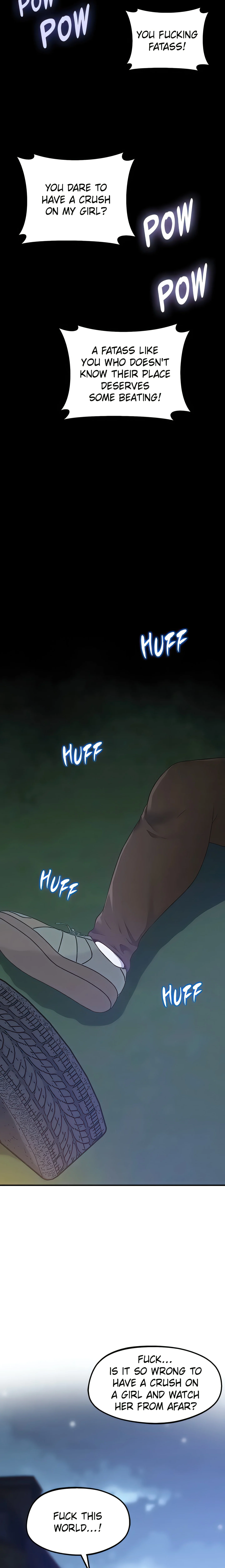 Sensual Smartwatch (Official) chapter 36 page 26