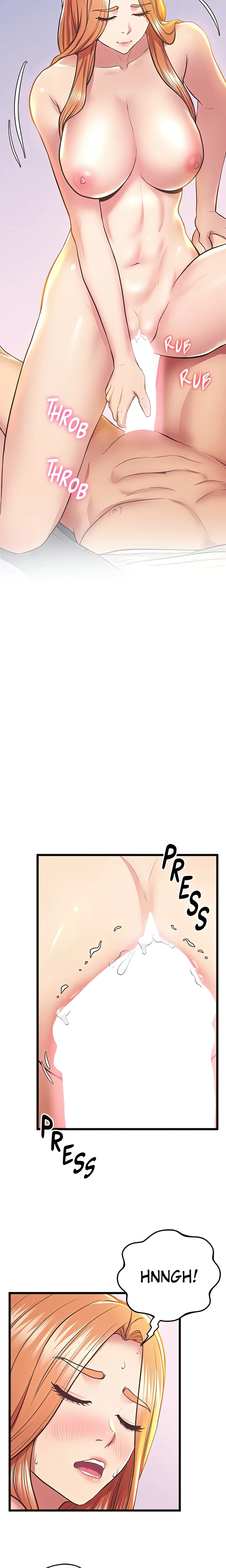 Sensual Smartwatch (Official) chapter 4 page 15