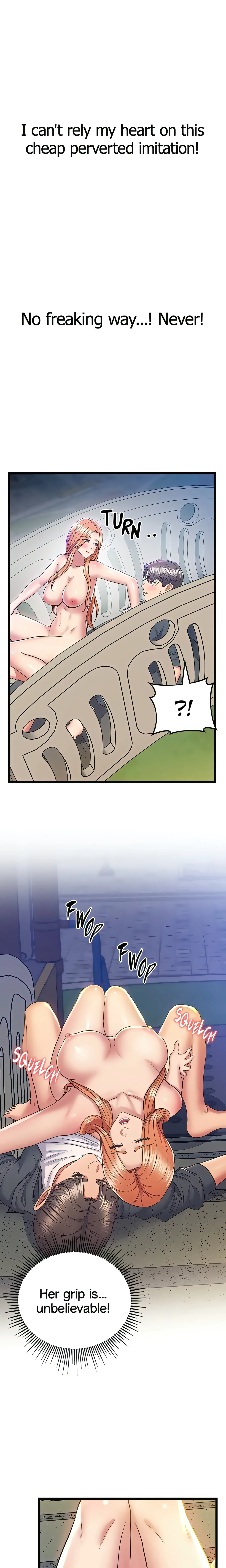 Sensual Smartwatch (Official) chapter 4 page 19