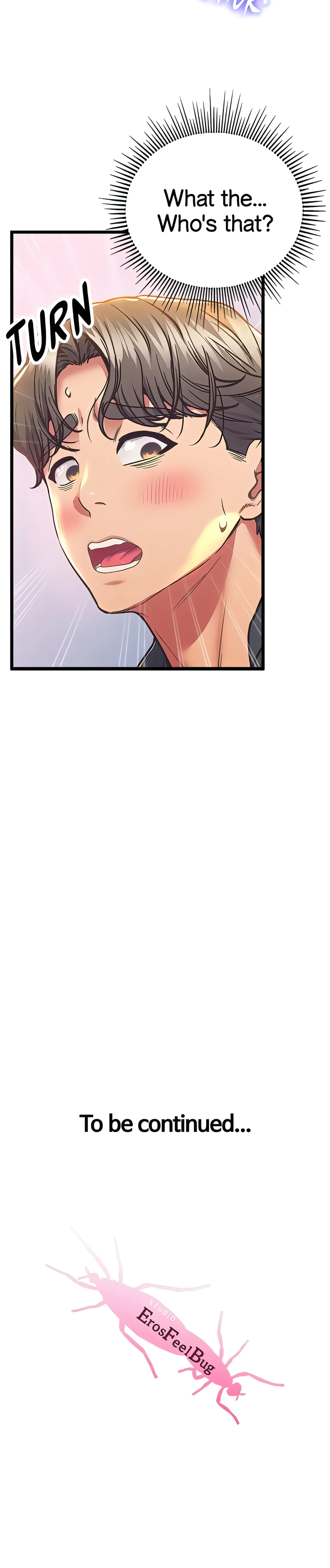 Sensual Smartwatch (Official) chapter 4 page 24