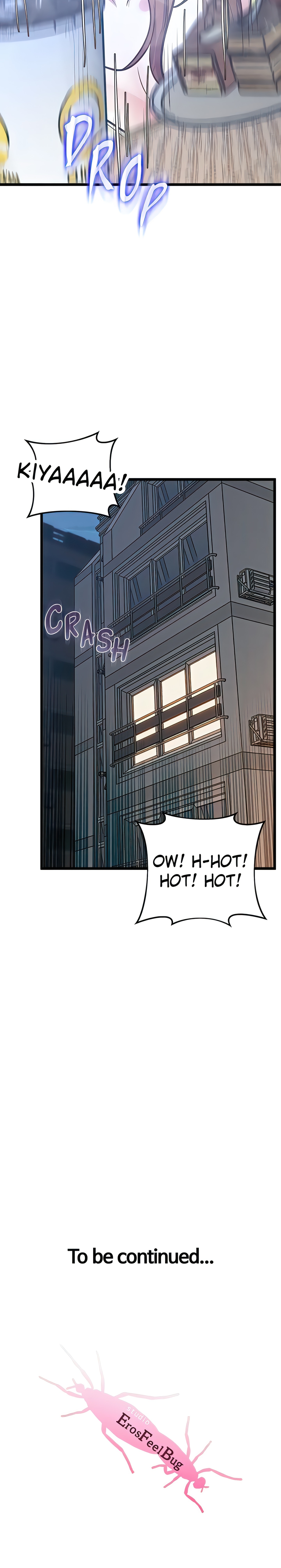 Sensual Smartwatch (Official) chapter 6 page 25