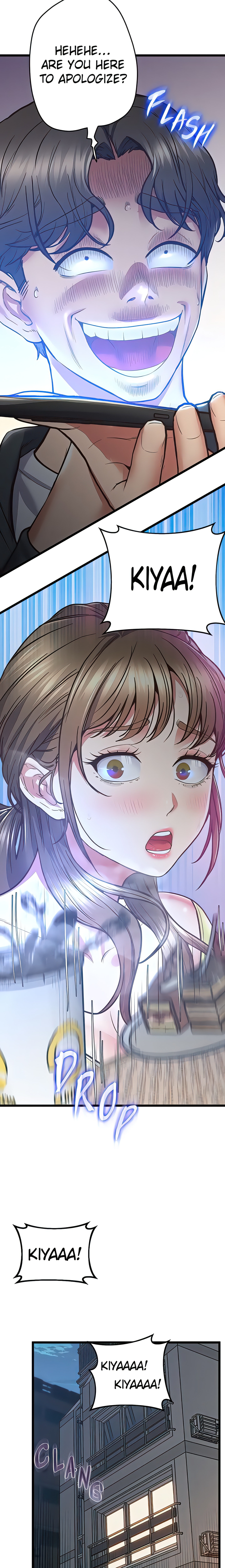 Sensual Smartwatch (Official) chapter 7 page 2