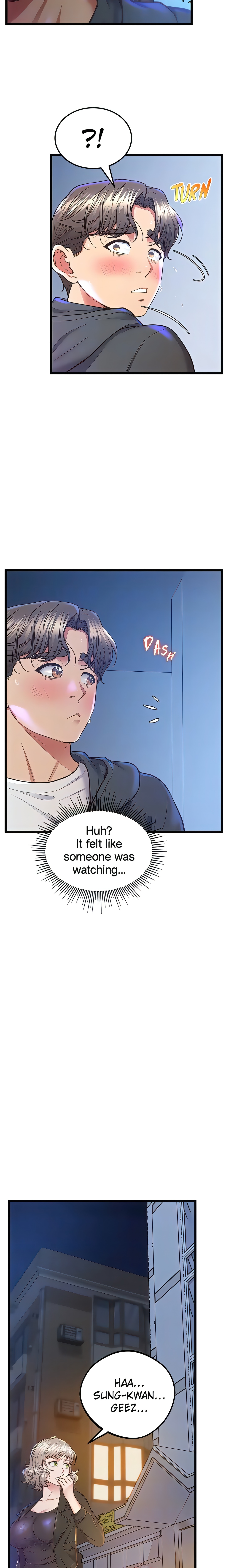Sensual Smartwatch (Official) chapter 7 page 6