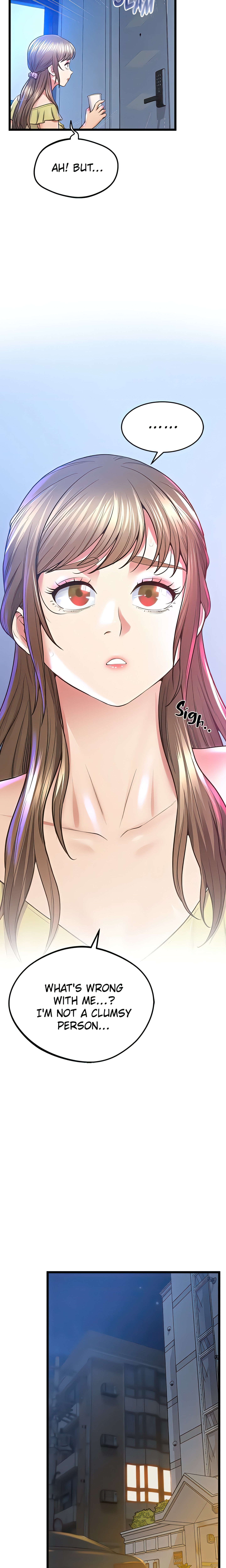 Sensual Smartwatch (Official) chapter 7 page 10