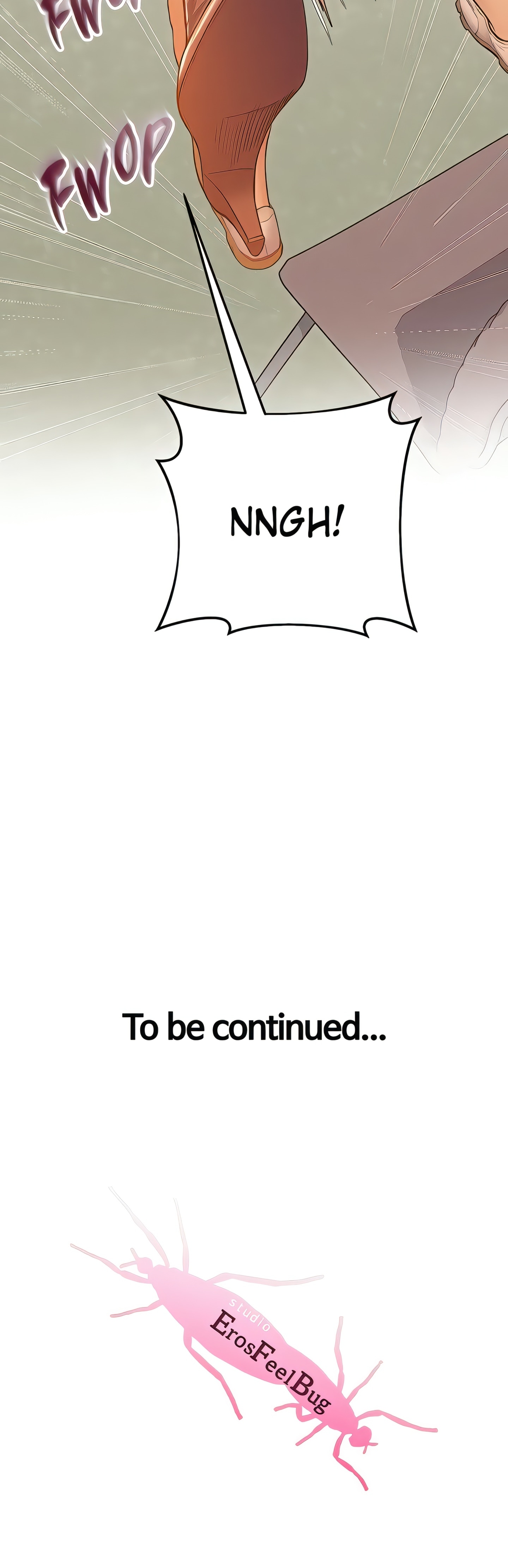 Sensual Smartwatch (Official) chapter 8 page 23