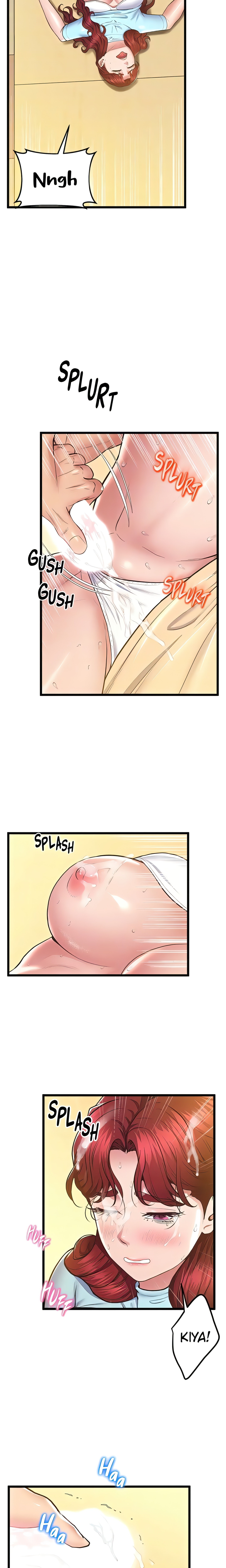 Sensual Smartwatch (Official) chapter 9 page 15