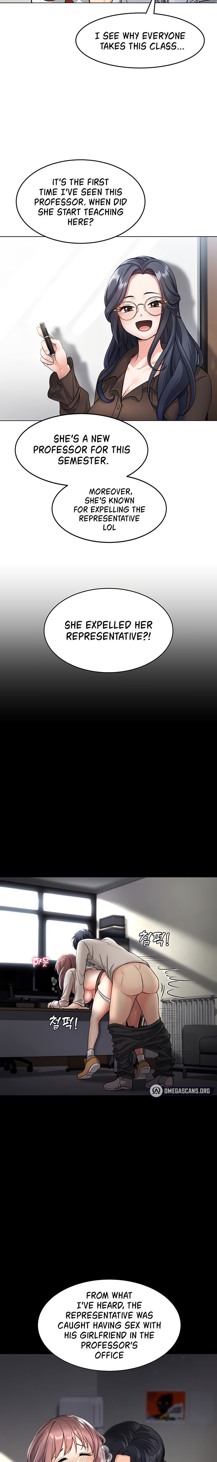 Seoul Kids These Days chapter 1 page 8
