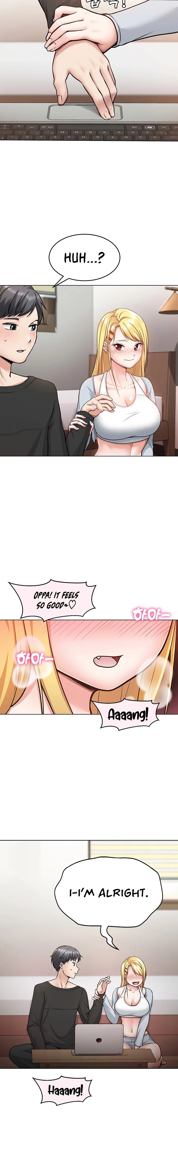 Seoul Kids These Days chapter 1 page 32