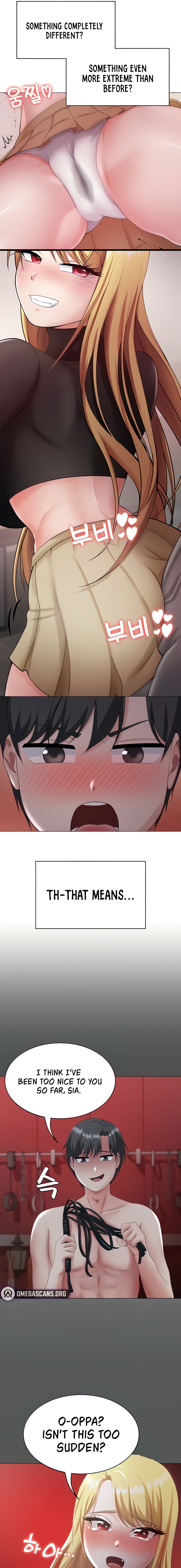 Seoul Kids These Days chapter 10 page 7