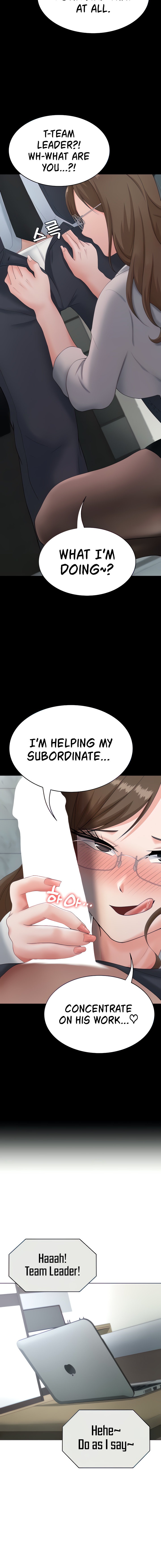 Seoul Kids These Days chapter 10 page 10