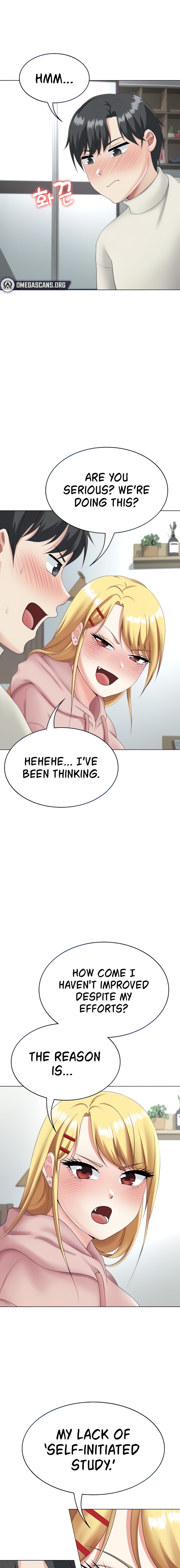 Seoul Kids These Days chapter 10 page 11