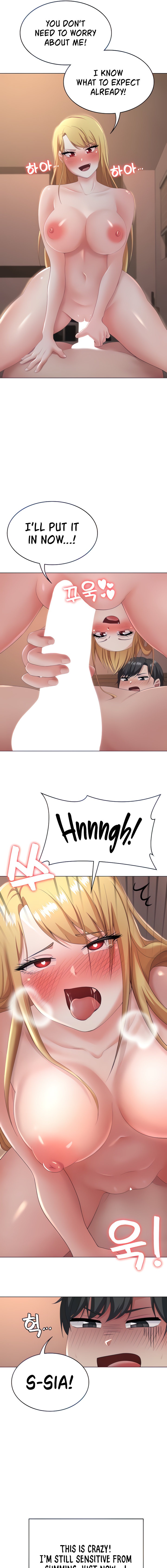 Seoul Kids These Days chapter 13 page 3