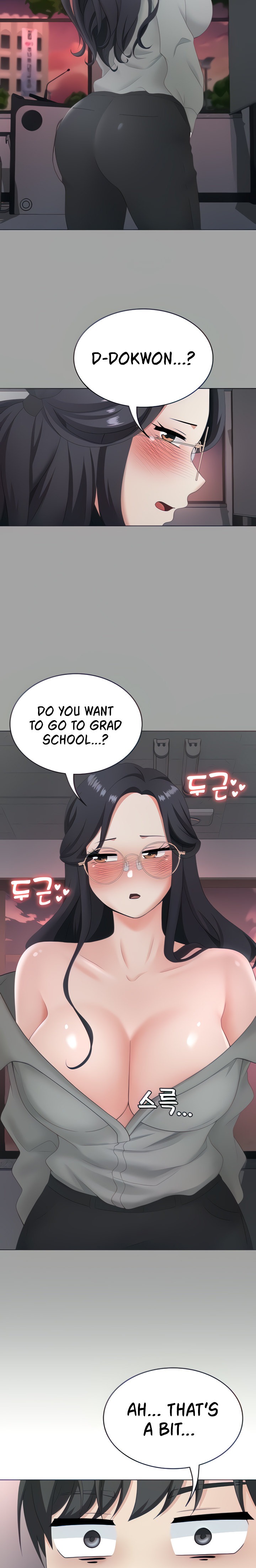 Seoul Kids These Days chapter 14 page 20