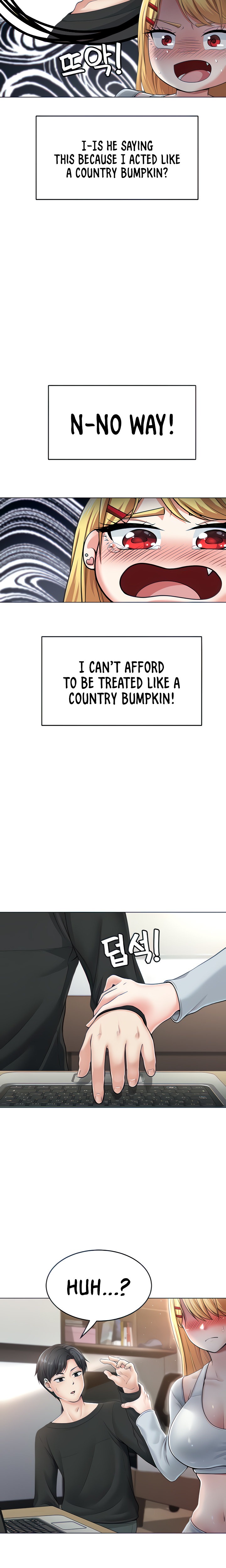 Seoul Kids These Days chapter 2 page 6