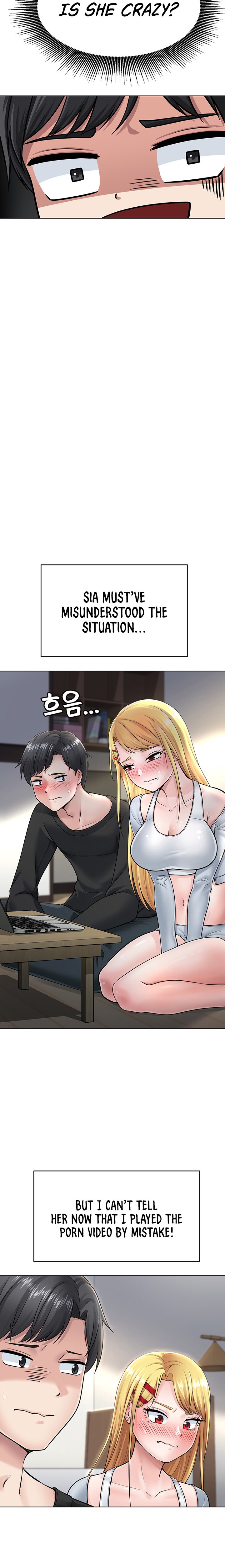 Seoul Kids These Days chapter 2 page 9