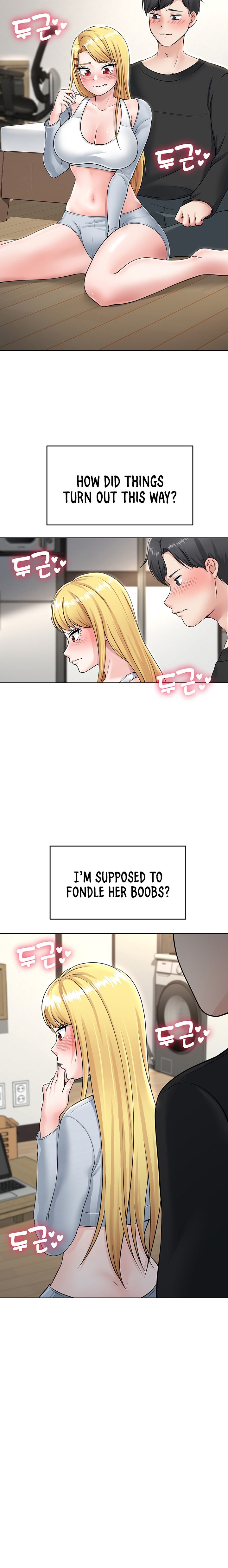 Seoul Kids These Days chapter 2 page 24