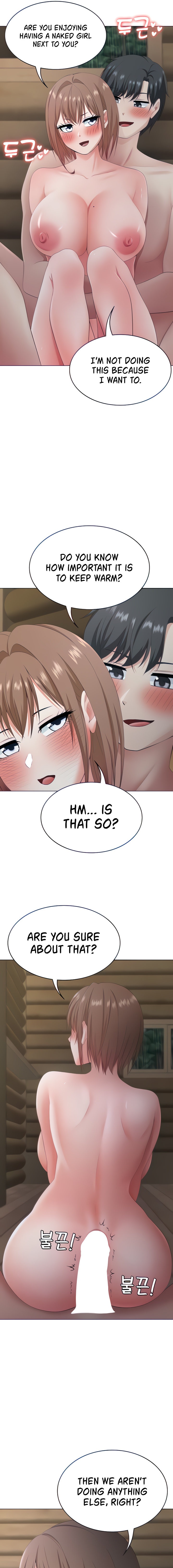Seoul Kids These Days chapter 20 page 3
