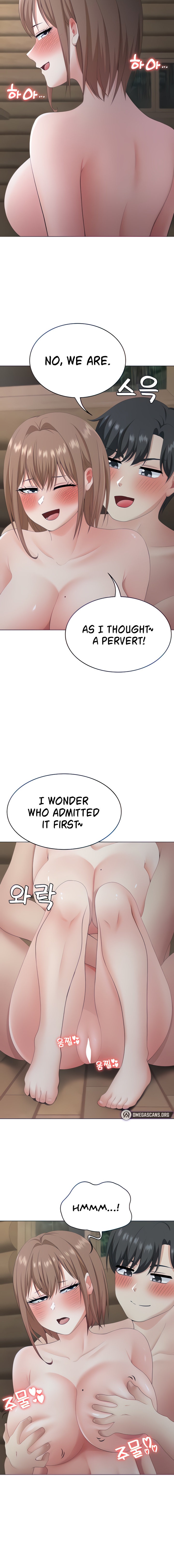 Seoul Kids These Days chapter 20 page 4