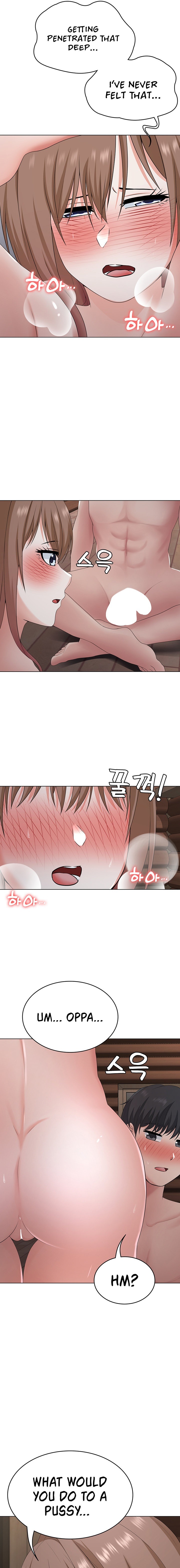 Seoul Kids These Days chapter 21 page 15