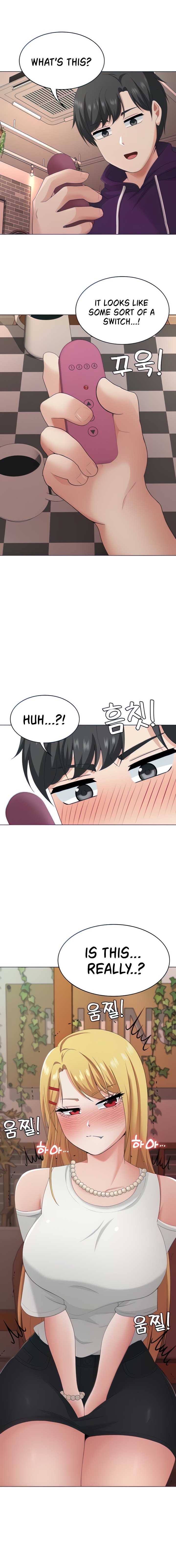 Seoul Kids These Days chapter 23 page 1