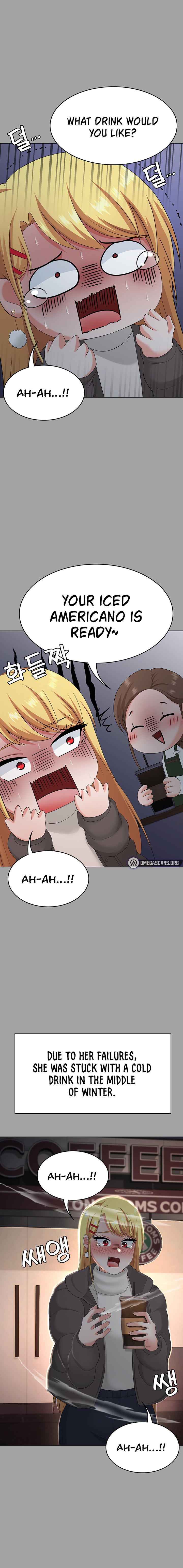 Seoul Kids These Days chapter 23 page 9
