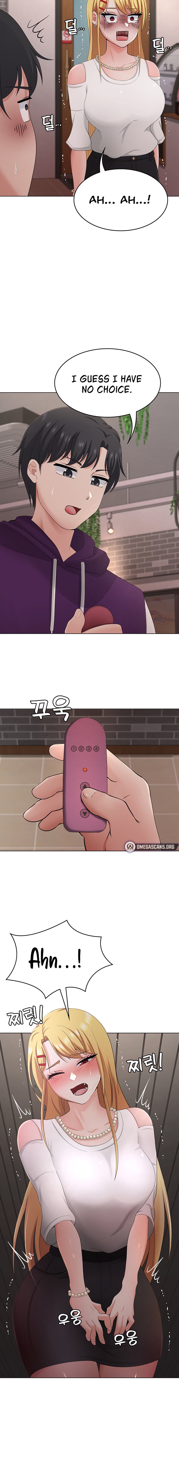Seoul Kids These Days chapter 23 page 12