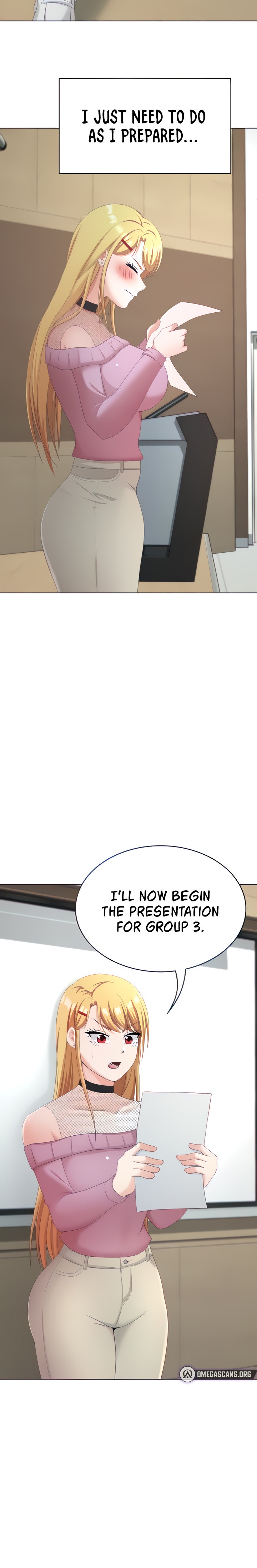 Seoul Kids These Days chapter 25 page 6