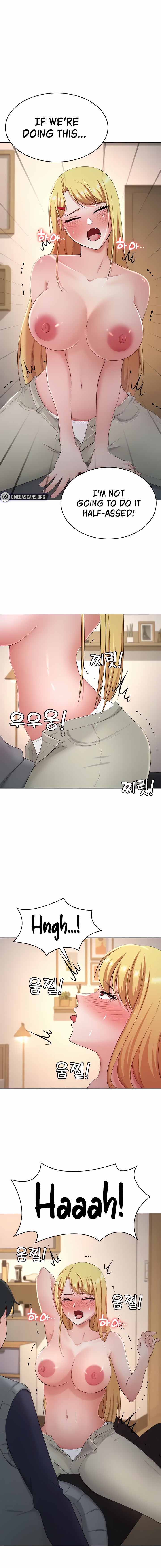 Seoul Kids These Days chapter 27 page 6