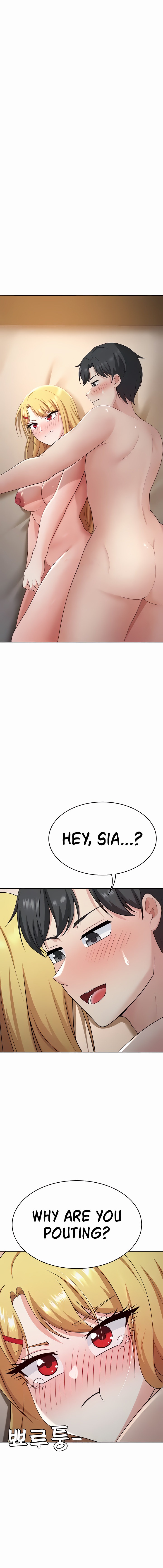 Seoul Kids These Days chapter 28 page 8