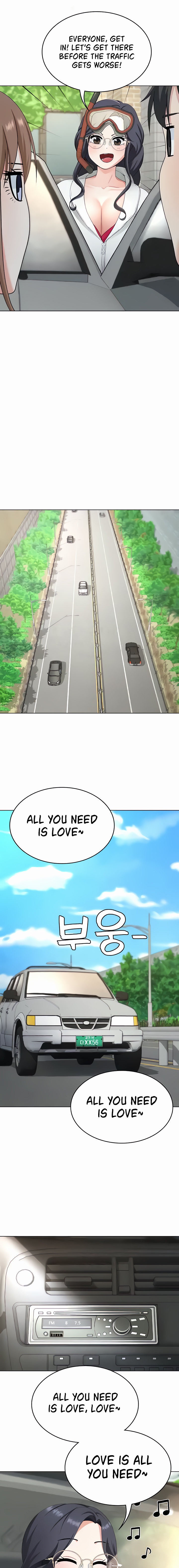 Seoul Kids These Days chapter 29 page 5