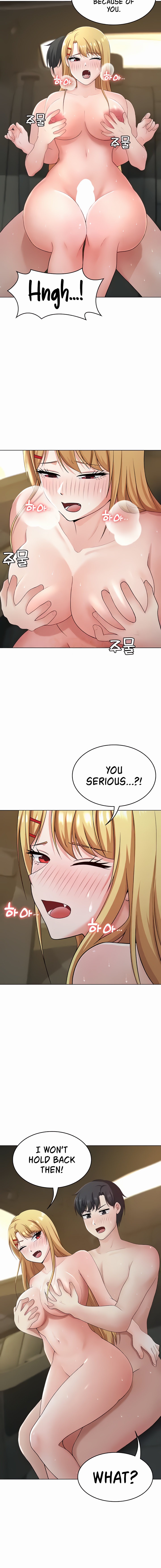Seoul Kids These Days chapter 30 page 8