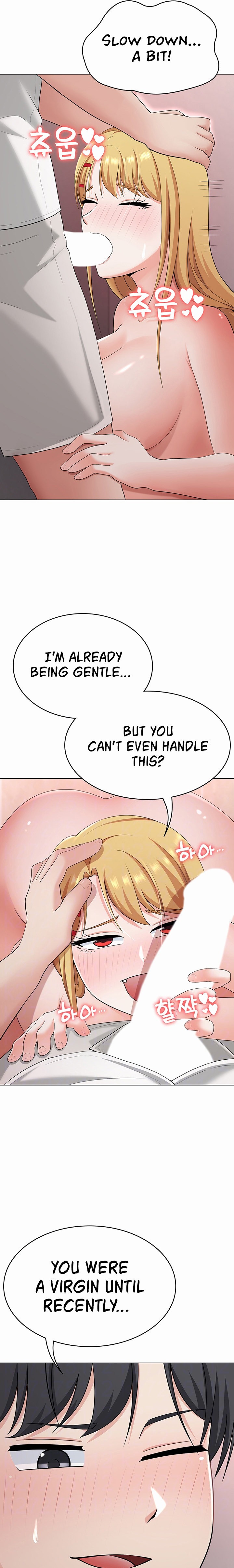 Seoul Kids These Days chapter 31 page 7