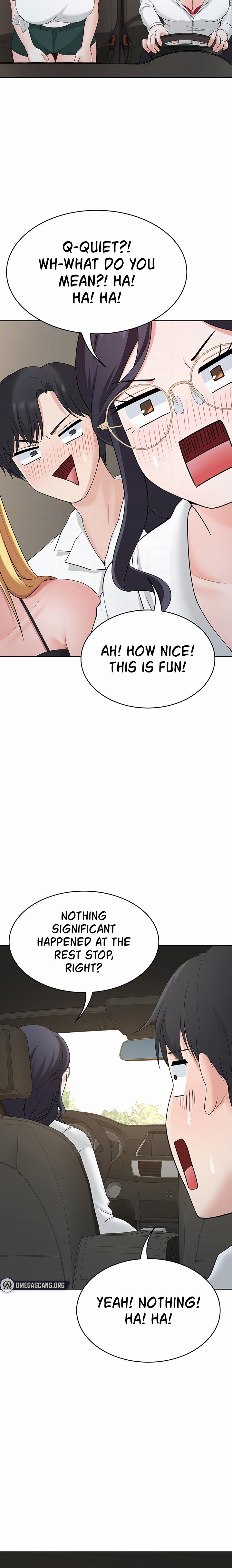 Seoul Kids These Days chapter 32 page 6