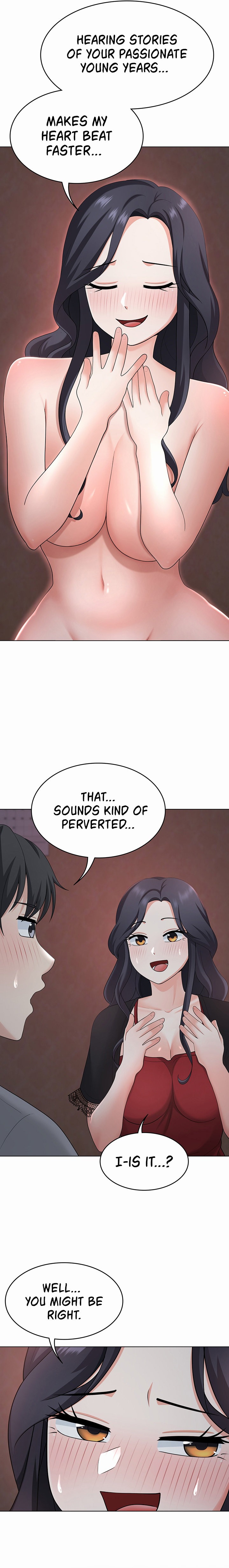 Seoul Kids These Days chapter 32 page 19