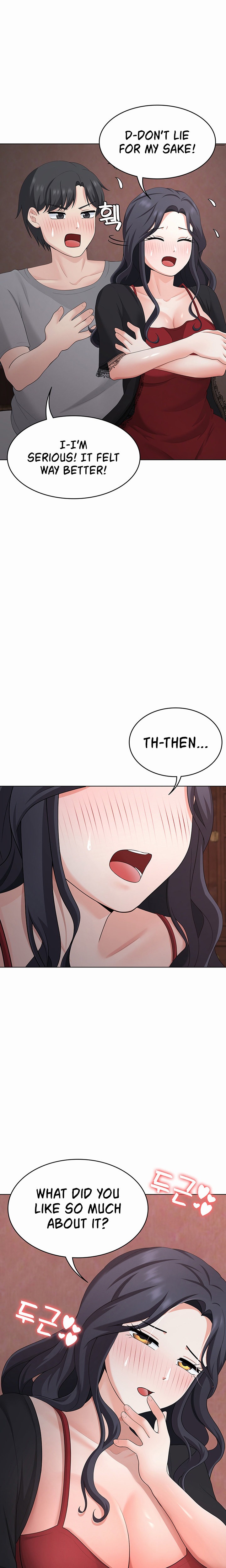 Seoul Kids These Days chapter 32 page 23
